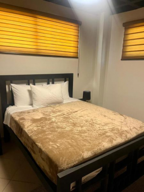 Luxury Canyon suite
